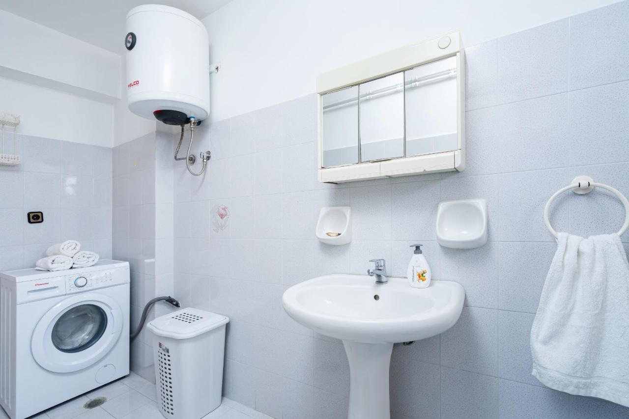 Cozy Apartment Sitia  Luaran gambar